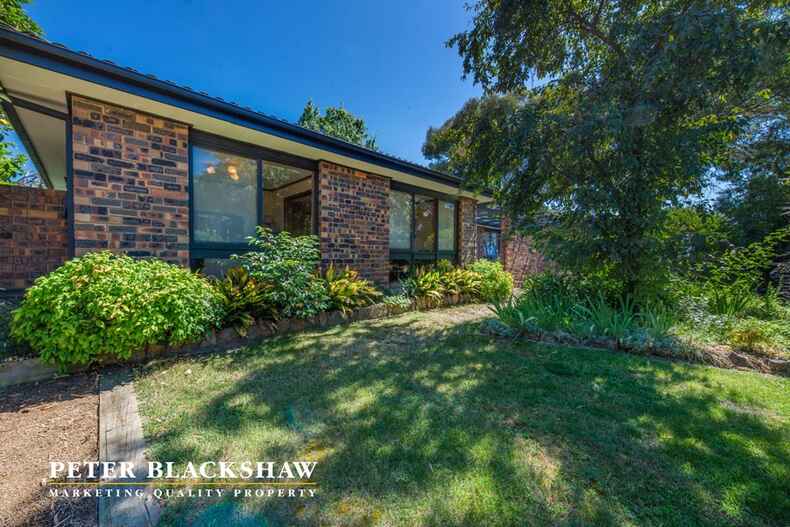 Lot 6/32 Fisken Crescent Kambah