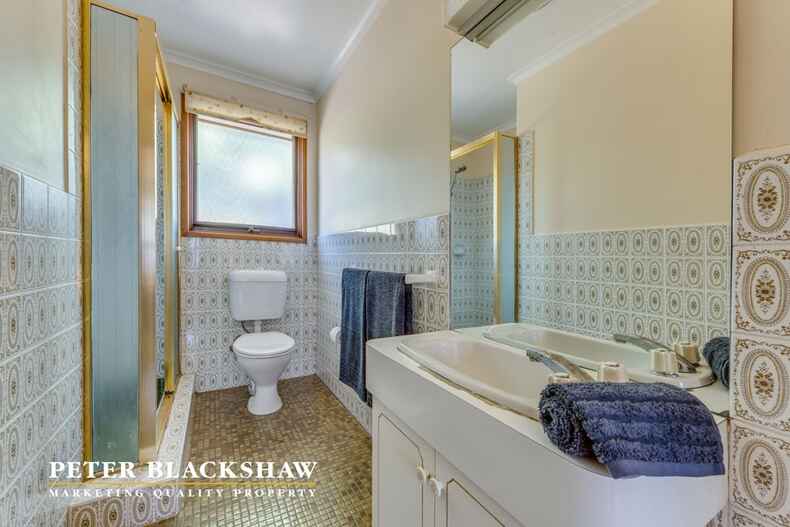 Lot 6/32 Fisken Crescent Kambah