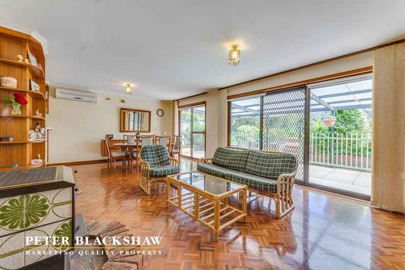 Lot 6/32 Fisken Crescent Kambah