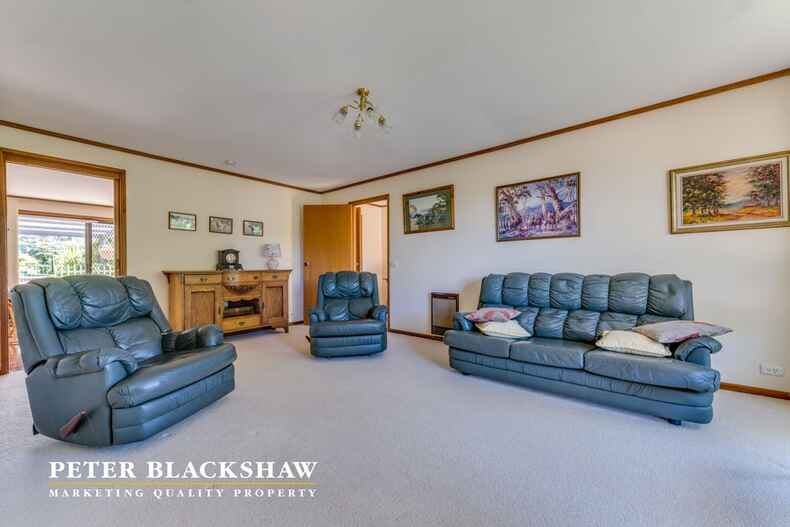 Lot 6/32 Fisken Crescent Kambah