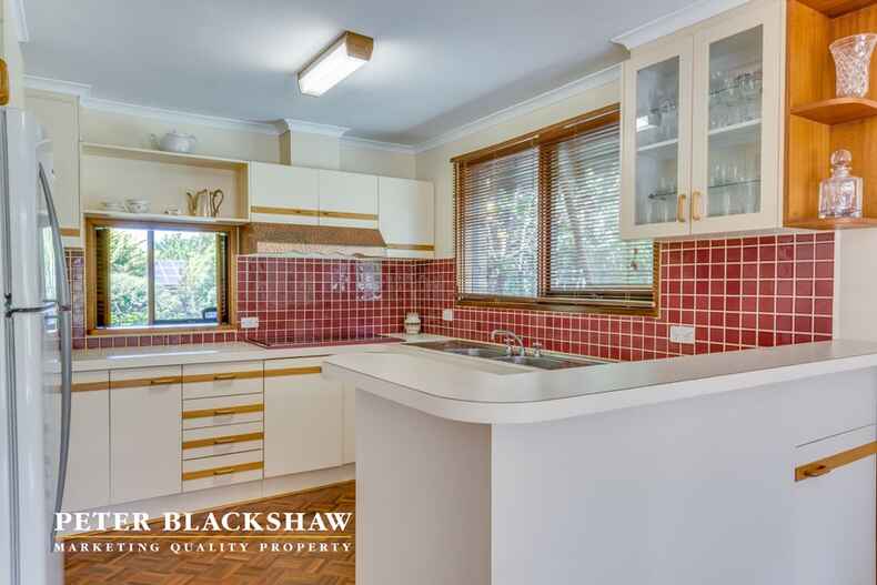 Lot 6/32 Fisken Crescent Kambah