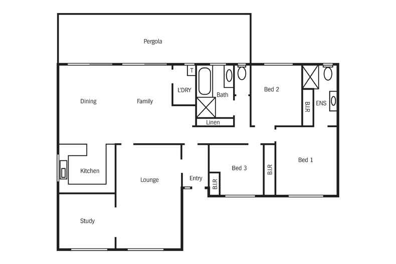 Lot 6/32 Fisken Crescent Kambah