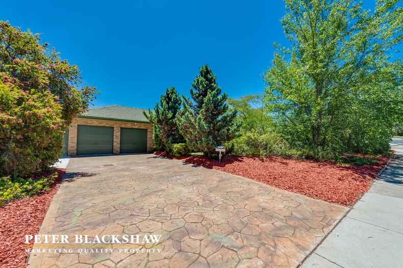 Lot 4/151 Heagney Crescent Chisholm Lot 4/151 Heagney Crescent Chisholm