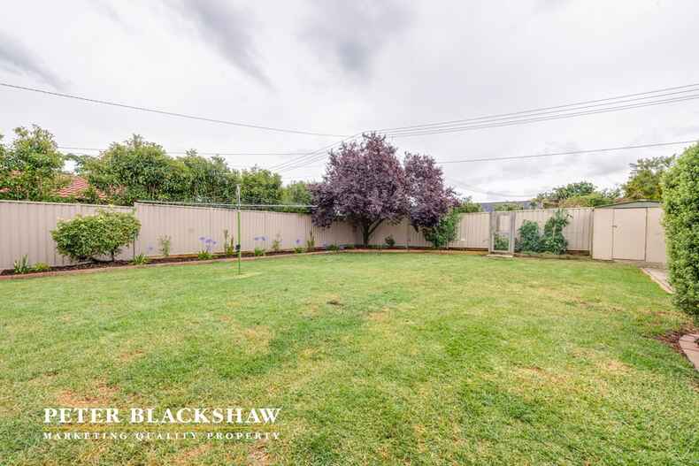 15 Kadina Crescent Isabella Plains 15 Kadina Crescent Isabella Plains