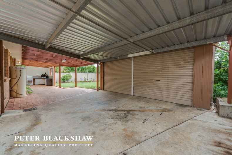 15 Kadina Crescent Isabella Plains 15 Kadina Crescent Isabella Plains