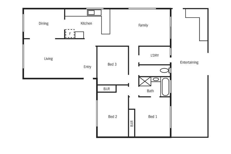 15 Kadina Crescent Isabella Plains 15 Kadina Crescent Isabella Plains