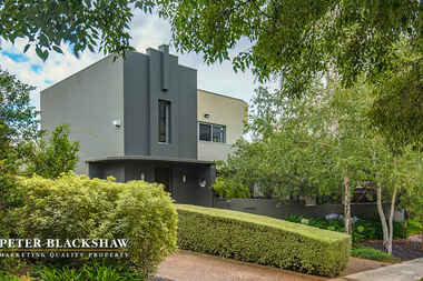 55 Mueller Street Yarralumla