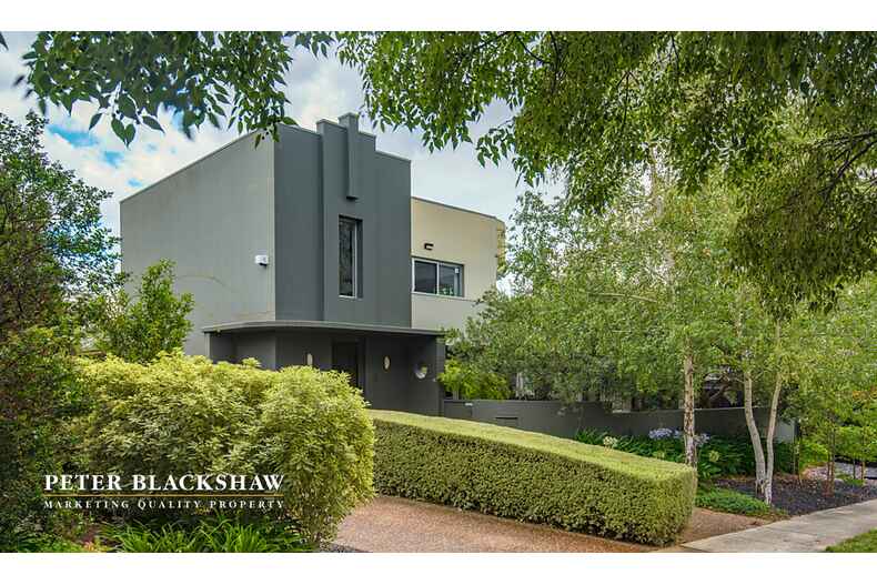 55 Mueller Street Yarralumla