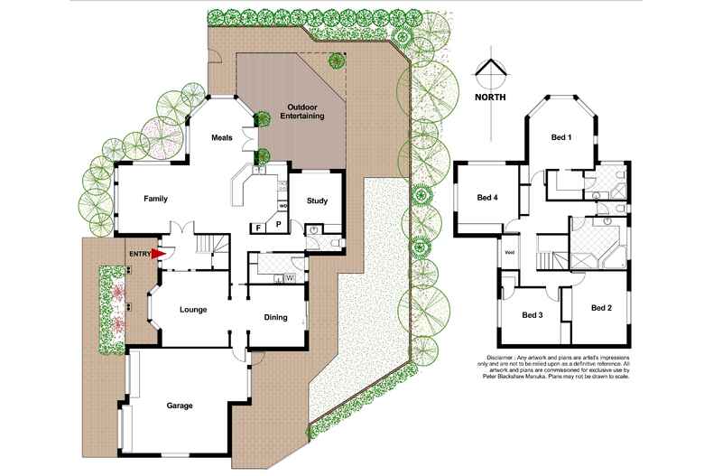 Lot 8/14 Gaylard Place Gordon Lot 8/14 Gaylard Place Gordon