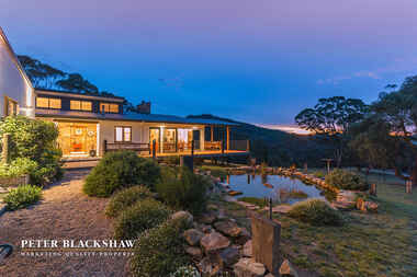 Lot 63/79 Boulder Place Googong