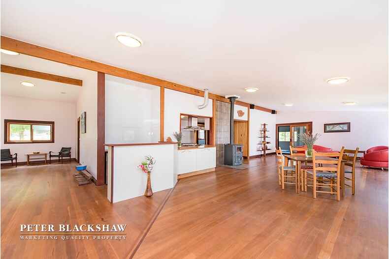 Lot 9/200 Caseys Road Bredbo Lot 9/200 Caseys Road Bredbo