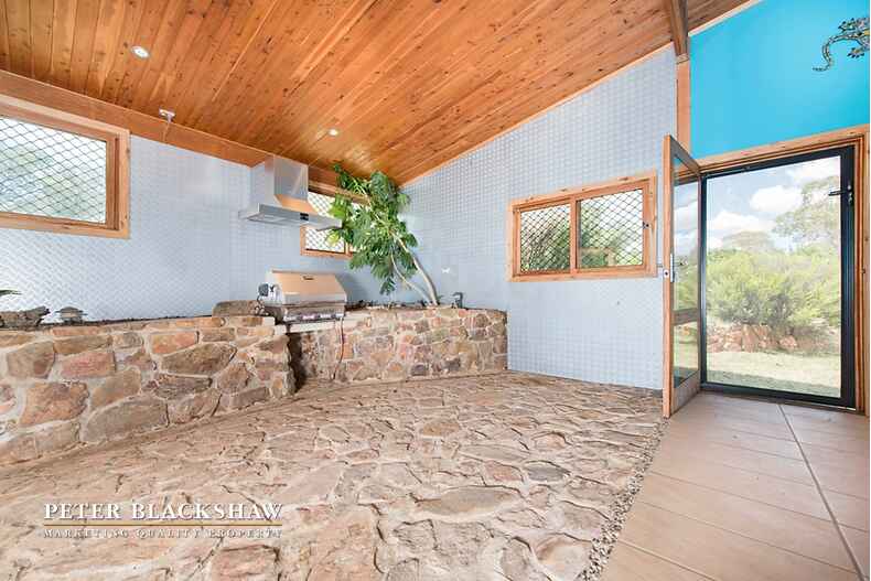 Lot 9/200 Caseys Road Bredbo Lot 9/200 Caseys Road Bredbo