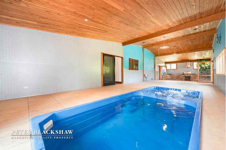 Lot 9/200 Caseys Road Bredbo Lot 9/200 Caseys Road Bredbo