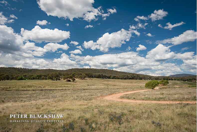 Lot 9/200 Caseys Road Bredbo Lot 9/200 Caseys Road Bredbo