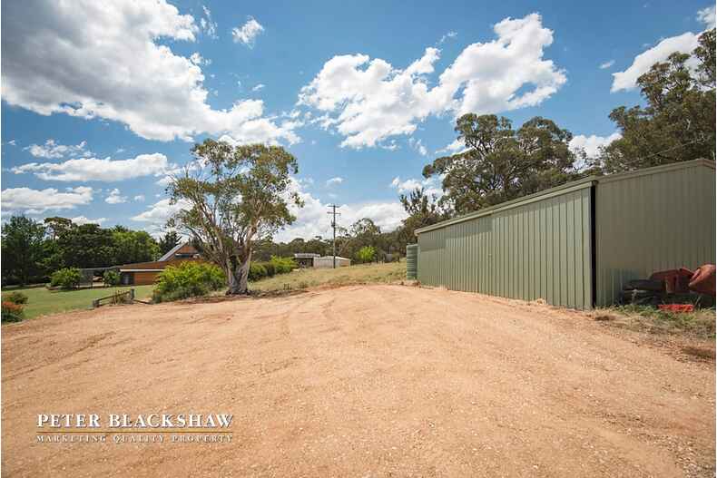 Lot 9/200 Caseys Road Bredbo Lot 9/200 Caseys Road Bredbo
