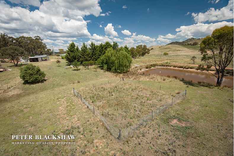 Lot 9/200 Caseys Road Bredbo Lot 9/200 Caseys Road Bredbo