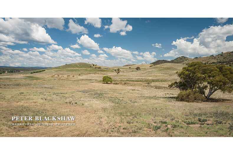 Lot 9/200 Caseys Road Bredbo Lot 9/200 Caseys Road Bredbo