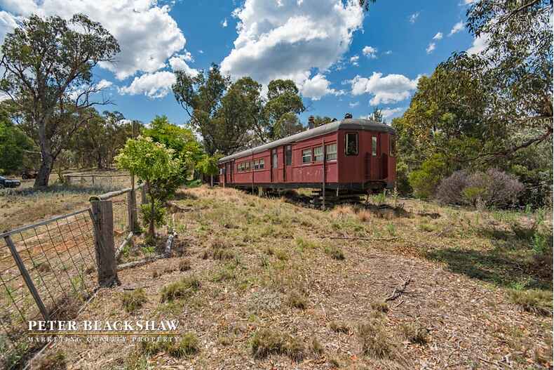 Lot 9/200 Caseys Road Bredbo Lot 9/200 Caseys Road Bredbo