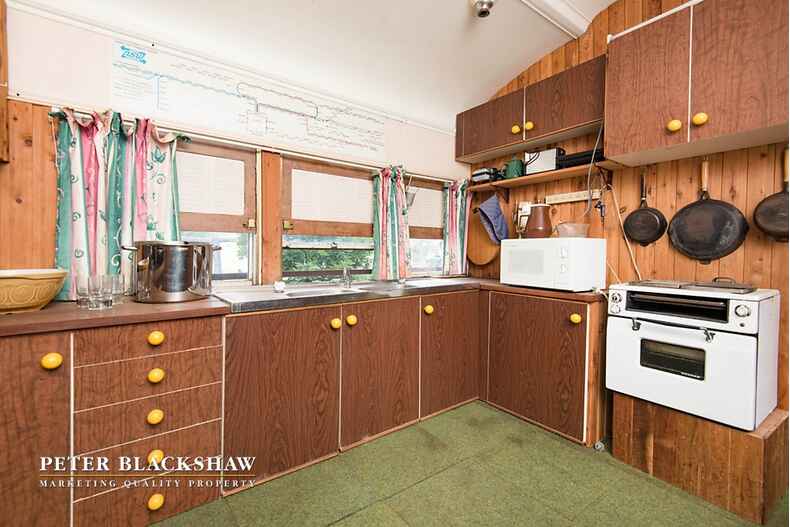 Lot 9/200 Caseys Road Bredbo Lot 9/200 Caseys Road Bredbo