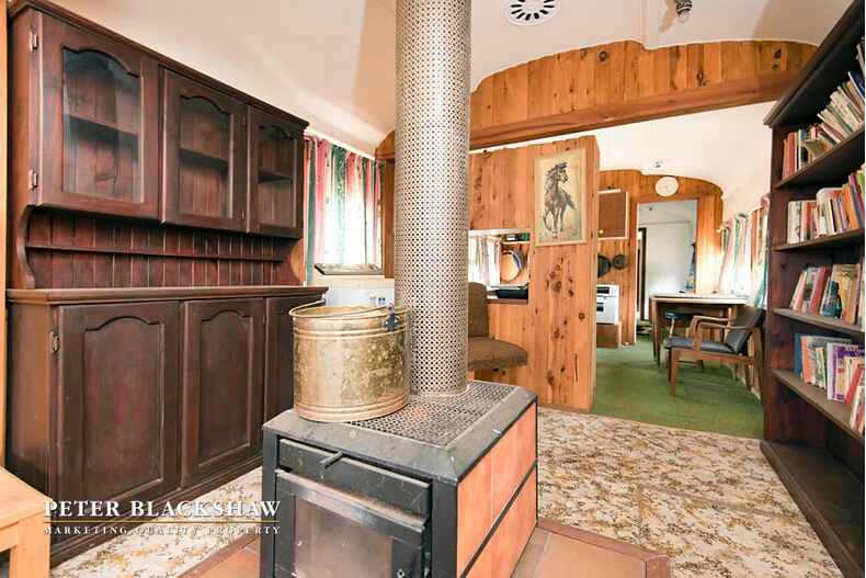 Lot 9/200 Caseys Road Bredbo Lot 9/200 Caseys Road Bredbo