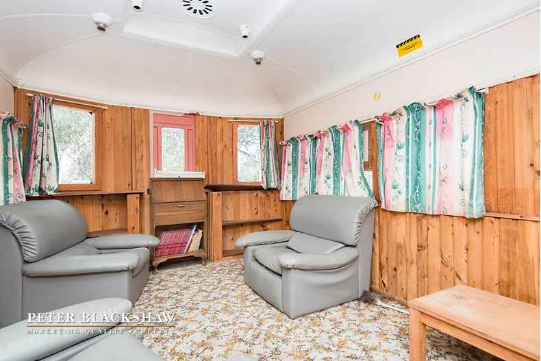 Lot 9/200 Caseys Road Bredbo Lot 9/200 Caseys Road Bredbo