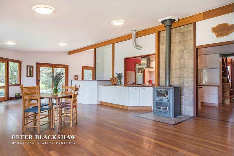 Lot 9/200 Caseys Road Bredbo Lot 9/200 Caseys Road Bredbo