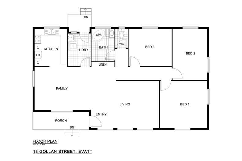 18 Gollan Street Evatt