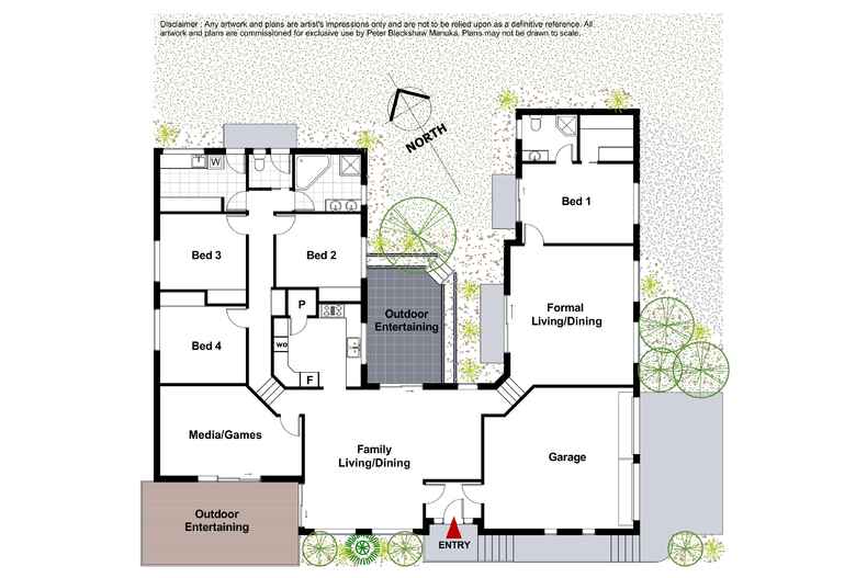 28 Andrew Crescent Calwell 28 Andrew Crescent Calwell