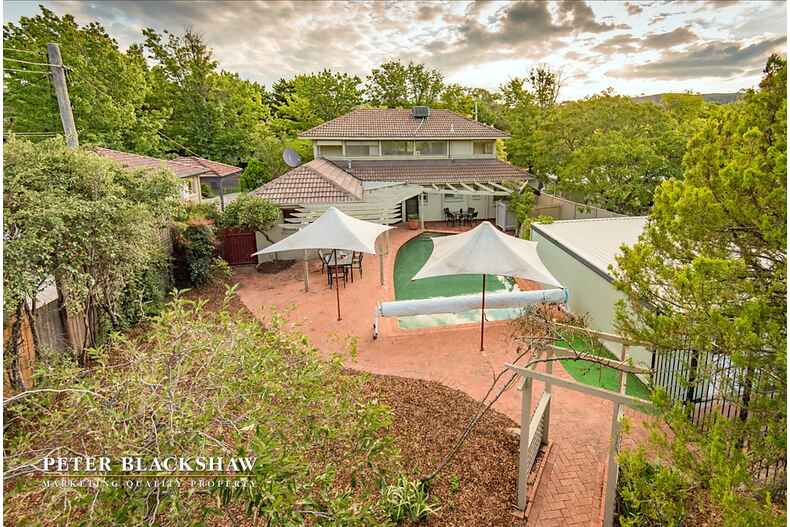 Lot 43/128 Carnegie Crescent Griffith Lot 43/128 Carnegie Crescent Griffith