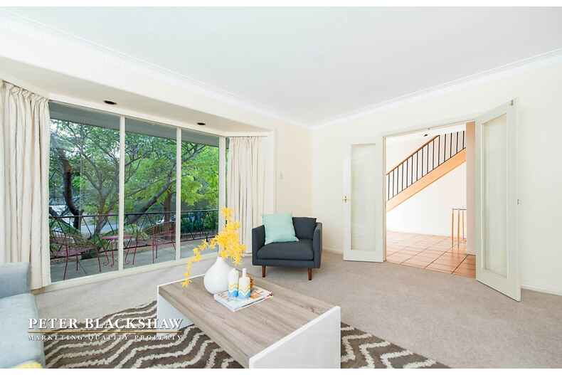 Lot 43/128 Carnegie Crescent Griffith Lot 43/128 Carnegie Crescent Griffith