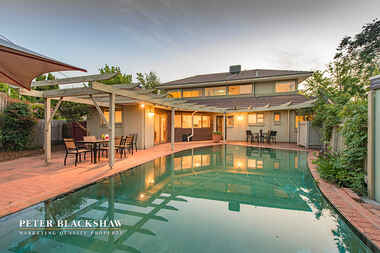 Lot 43/128 Carnegie Crescent Griffith