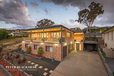 Lot 153/105 Waterfall Drive Jerrabomberra