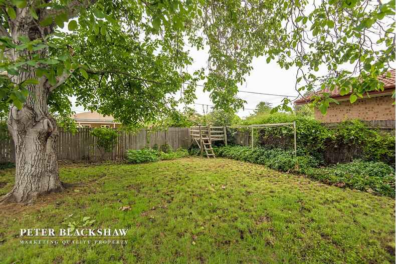 27 Wambool Street Narrabundah 27 Wambool Street Narrabundah