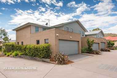 1/19 Torpy Place Jerrabomberra