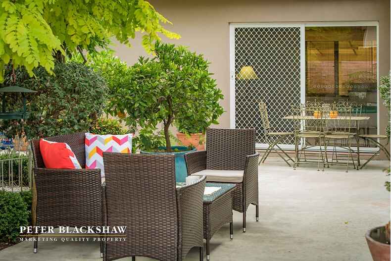 Lot 12/10 Hobart Avenue Forrest Lot 12/10 Hobart Avenue Forrest