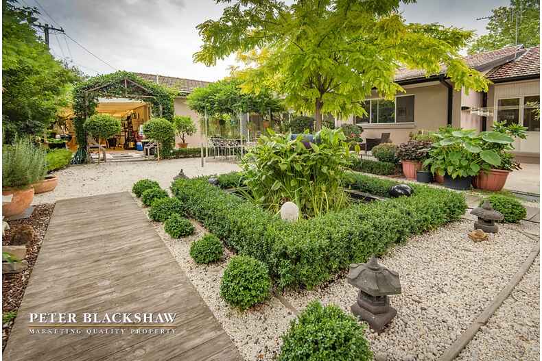 Lot 12/10 Hobart Avenue Forrest Lot 12/10 Hobart Avenue Forrest