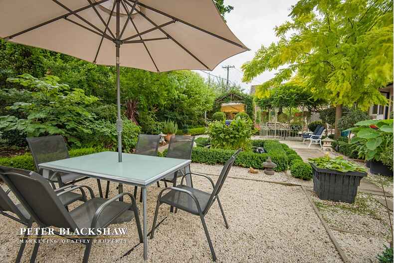 Lot 12/10 Hobart Avenue Forrest Lot 12/10 Hobart Avenue Forrest