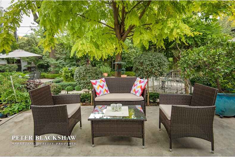 Lot 12/10 Hobart Avenue Forrest Lot 12/10 Hobart Avenue Forrest