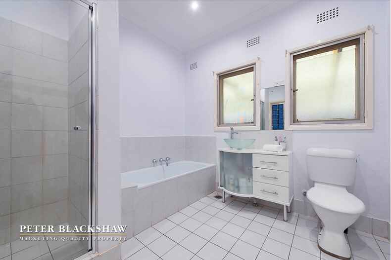 Lot 12/10 Hobart Avenue Forrest Lot 12/10 Hobart Avenue Forrest