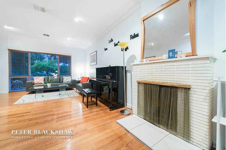 Lot 12/10 Hobart Avenue Forrest Lot 12/10 Hobart Avenue Forrest