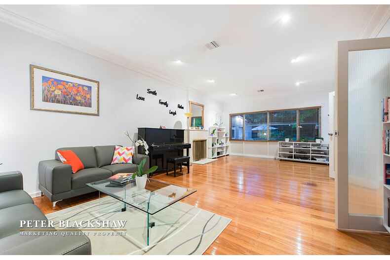 Lot 12/10 Hobart Avenue Forrest Lot 12/10 Hobart Avenue Forrest