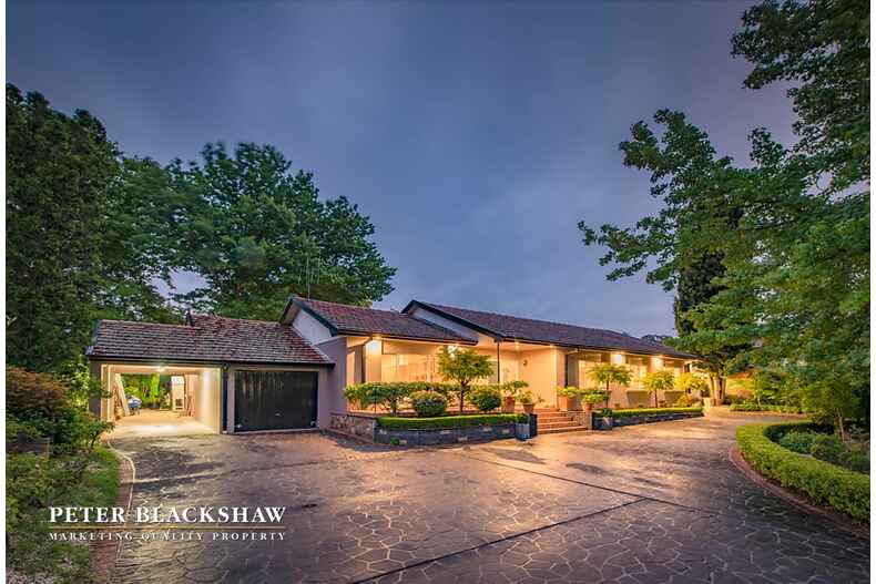 Lot 12/10 Hobart Avenue Forrest Lot 12/10 Hobart Avenue Forrest