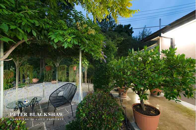 Lot 12/10 Hobart Avenue Forrest Lot 12/10 Hobart Avenue Forrest