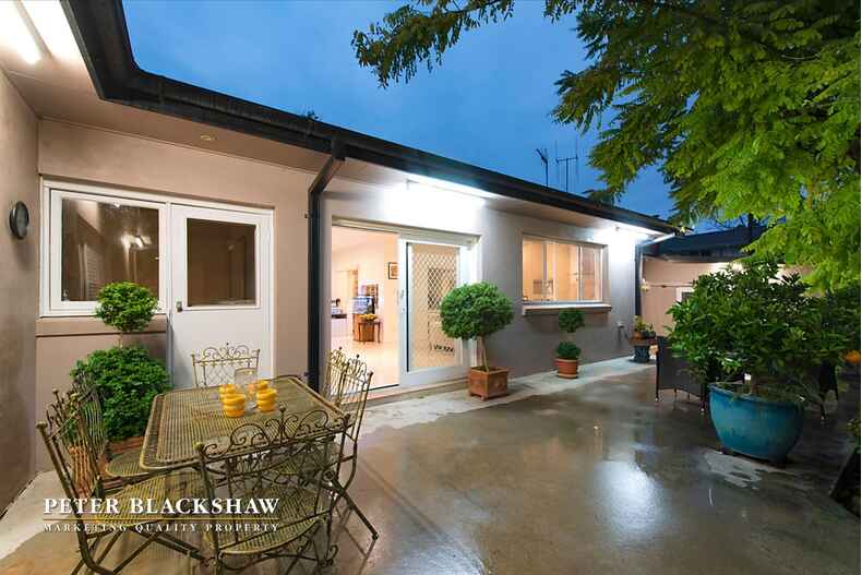 Lot 12/10 Hobart Avenue Forrest Lot 12/10 Hobart Avenue Forrest