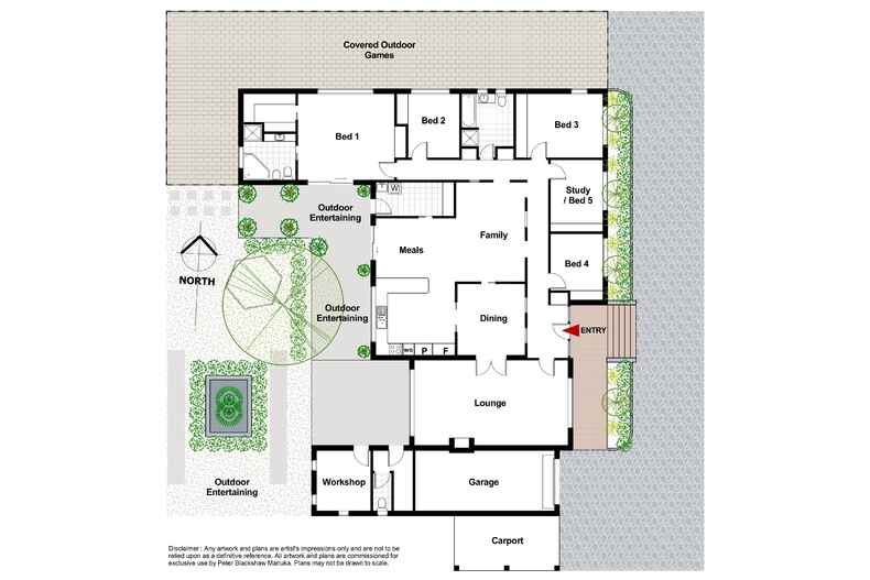 Lot 12/10 Hobart Avenue Forrest Lot 12/10 Hobart Avenue Forrest