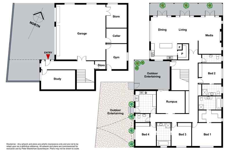 Lot 153/105 Waterfall Drive Jerrabomberra Lot 153/105 Waterfall Drive Jerrabomberra