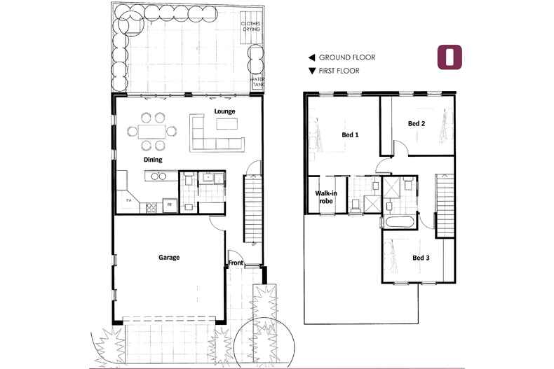 1/19 Torpy Place Jerrabomberra 1/19 Torpy Place Jerrabomberra