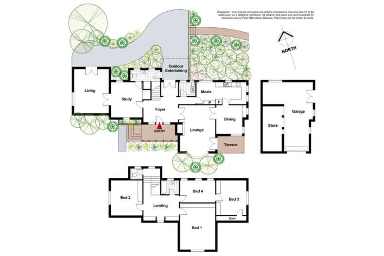 17 Tennyson Crescent Forrest