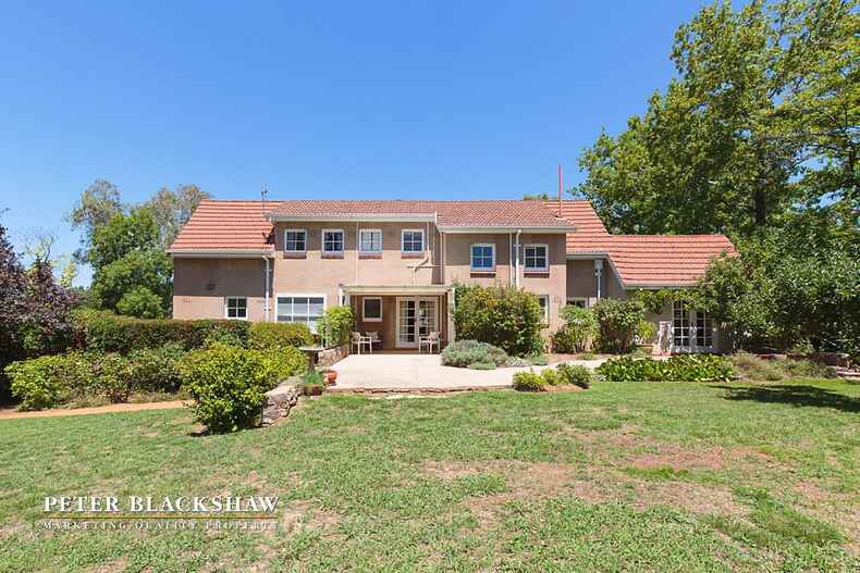 17 Tennyson Crescent Forrest