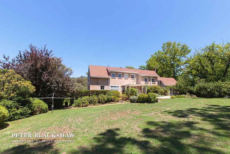 17 Tennyson Crescent Forrest